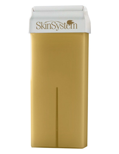 SkinSystem LE ALTRE CERE Voks, patron (honning) 100ml