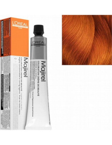 MAJIREL Absolu 7.45 hårfarve 50ml