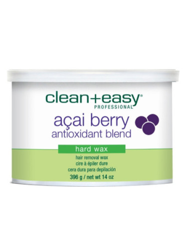 Hård voks (Acai Berry) 396g