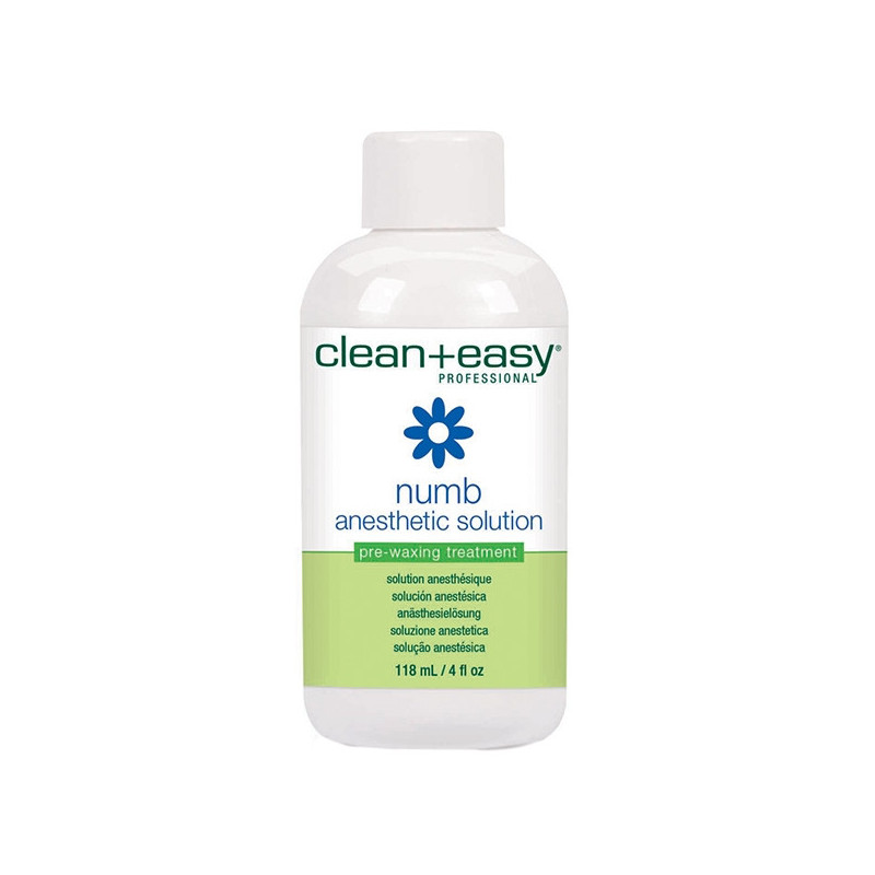 Smertelindrende lotion 118 ml