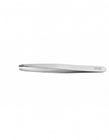 Solingen pincet, skrå, rustfrit stål,...