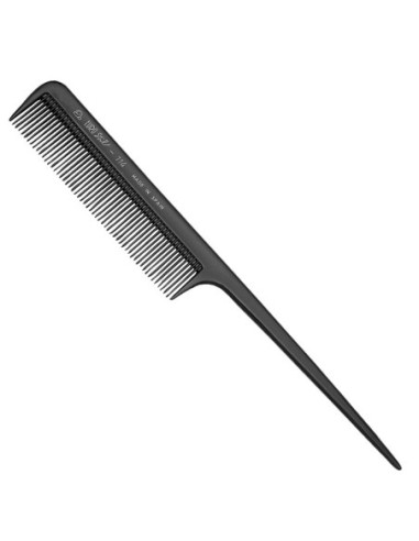 Kam nr. 114. | Nylon 20,5 cm