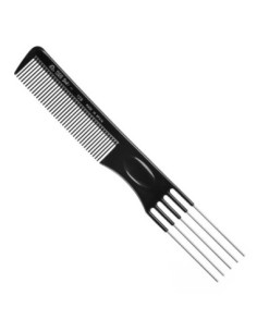 Kam nr. 128. | Nylon 19,5 cm