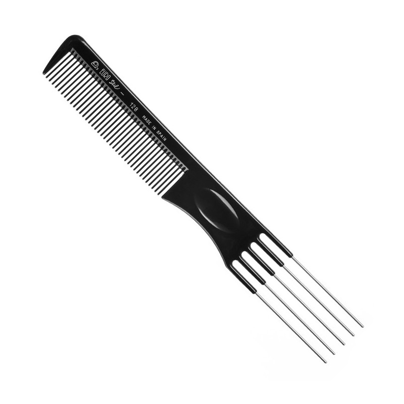 Comb № 128. | Nylon 19.5 cm