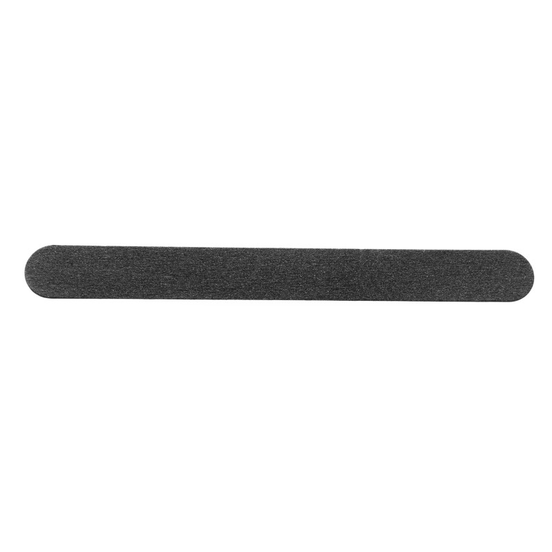Neglefil, amerikansk, 175 mm, sort, 1...