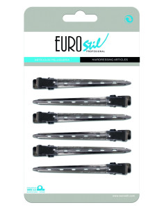 Krøllejern, konkave, til...