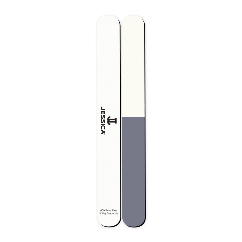 JESSICA Neglefil 3-vejs buffer 400/400