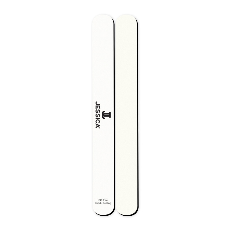 JESSICA Neglefil Emery Board 240/240