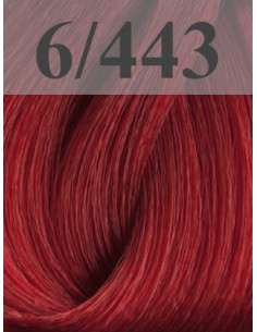 SensiDO Cremefarve 6/443, 60ml