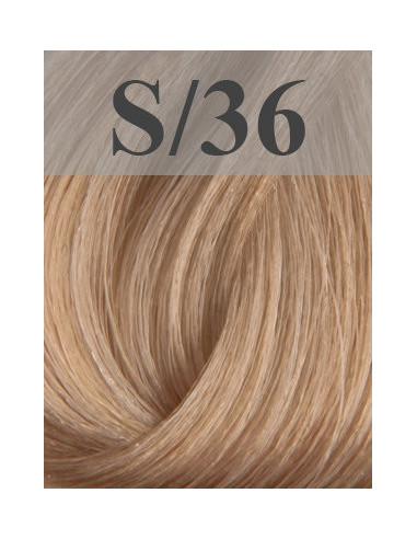 SensiDO Cremefarve S/36, 60ml