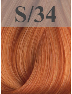 SensiDO Cremefarve S/34, 60ml