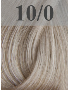 SensiDO Cremefarve 10/0, 60ml