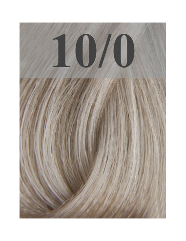 SensiDO Cremefarve 10/0, 60ml