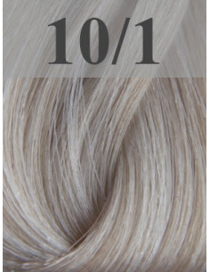 SensiDO Cremefarve 10/1, 60ml