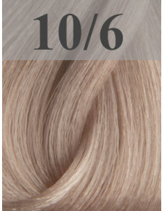 SensiDO Cremefarve 10/6, 60ml