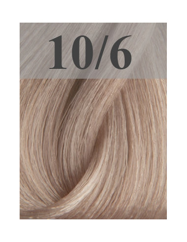 SensiDO Cremefarve 10/6, 60ml