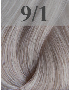 SensiDO Cremefarve 9/1, 60ml