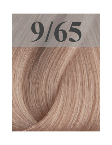 Sensido matu krāsa 60ml 9/65 Very Light Violet Blonde