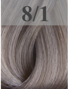 SensiDO Cremefarve 8/1, 60ml