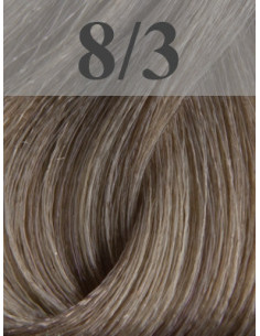 SensiDO Cremefarve 8/3, 60ml