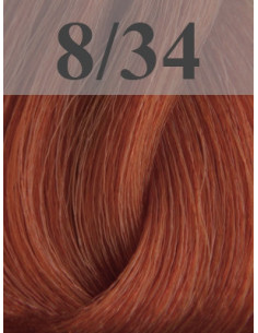 SensiDO Cremefarve 8/34, 60ml