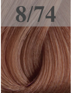 SensiDO Cremefarve 8/74, 60ml