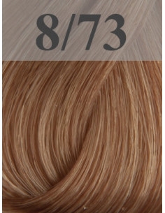 SensiDO Cremefarve 8/73, 60ml