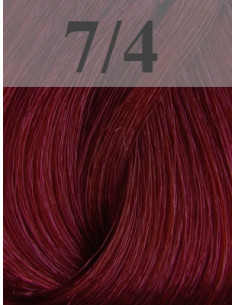 SensiDO Cremefarve 7/4, 60ml