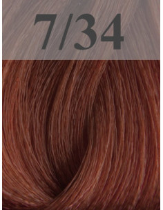 SensiDO Cremefarve 7/34, 60ml