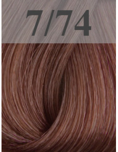 SensiDO Cremefarve 7/74, 60ml