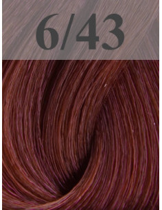 SensiDO Cremefarve 6/43, 60ml