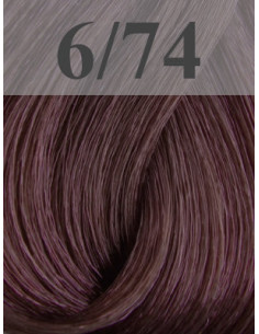 SensiDO Cremefarve 6/74, 60ml