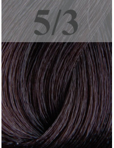 SensiDO Cremefarve 5/3, 60ml