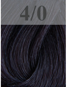 SensiDO Cremefarve 4/0, 60ml