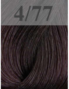 SensiDO Cremefarve 4/77, 60ml