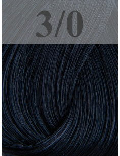 SensiDO Cremefarve 3/0, 60ml