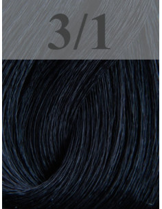 SensiDO Cremefarve 3/1, 60ml