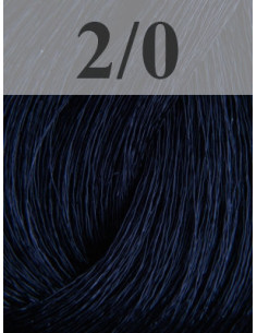 SensiDO Cremefarve 2/0, 60ml