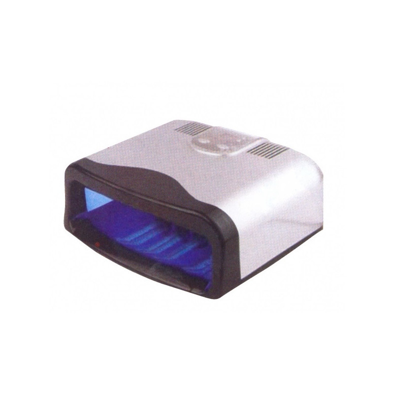UV-lampe 45W (5x9W) Brigit