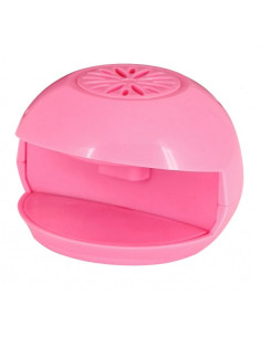 Neglelaktørrer Elma