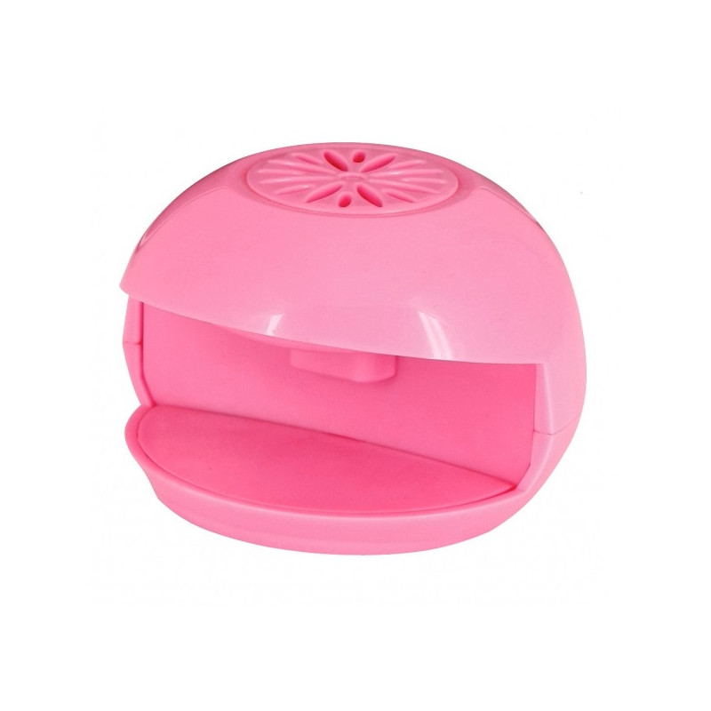 Neglelaktørrer Elma