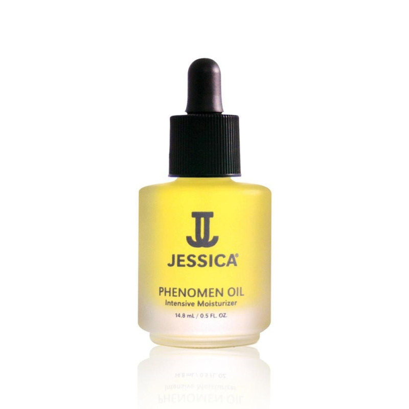 JESSICA PHENOMEN OIL Plejende olie...