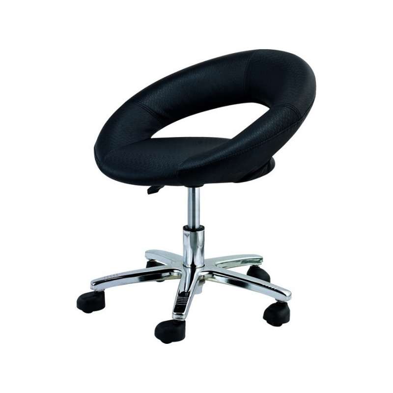 Pedikīra meistara krēsls ar zemu...