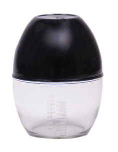 Blandeskål til hårfarver,...