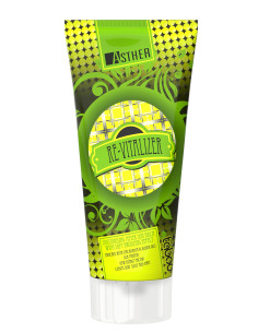 Taboo Re-Vitalizer aftersun...