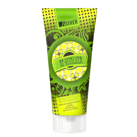 Taboo Re-Vitalizer aftersun creme 200 ml