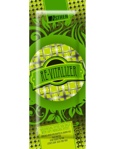 Taboo Re-Vitalizer aftersun...