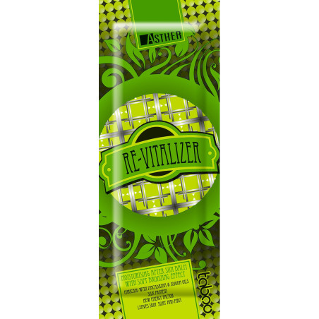Taboo Re-Vitalizer aftersun creme 15 ml