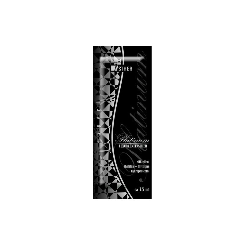 Taboo Expert Platinum solcreme 15ml