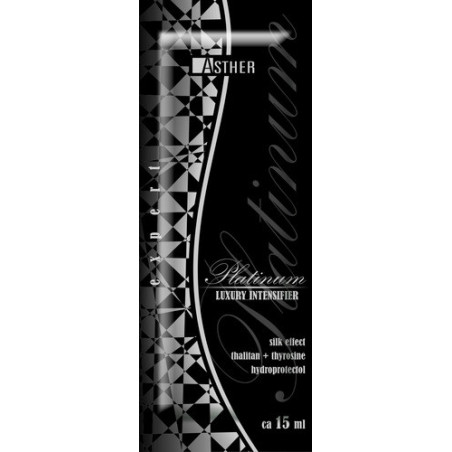Taboo Expert Platinum solcreme 15ml